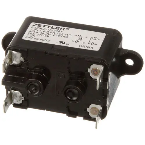 Instant On Relay 120/250/277V 27170-0016 for Middleby Marshall MID27170-0016