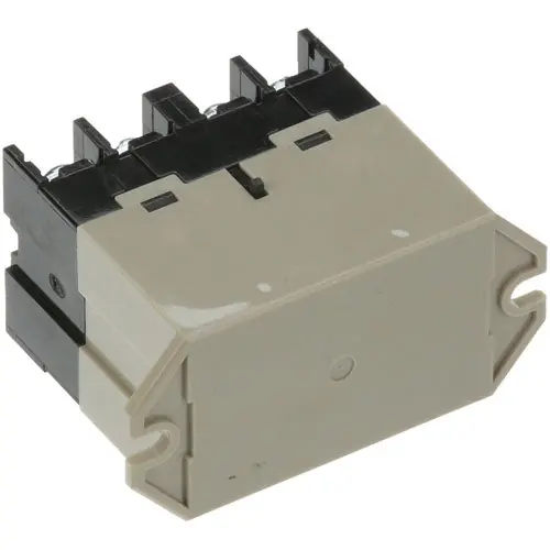 RELAY POWER DPST 120V 23239-1 for Vollrath/Idea-Medalie