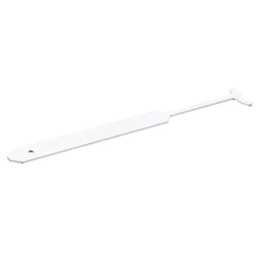 Shaft Cleaning Tool 11.15 Inches for Nieco 25333