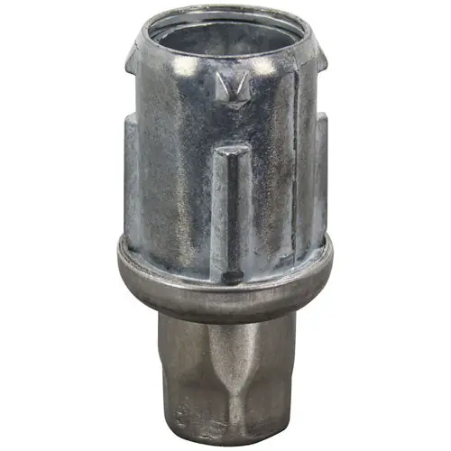 BULLET FOOT 1-1/2H 1-3/8 D for Jackson JAC05340-108-01-03