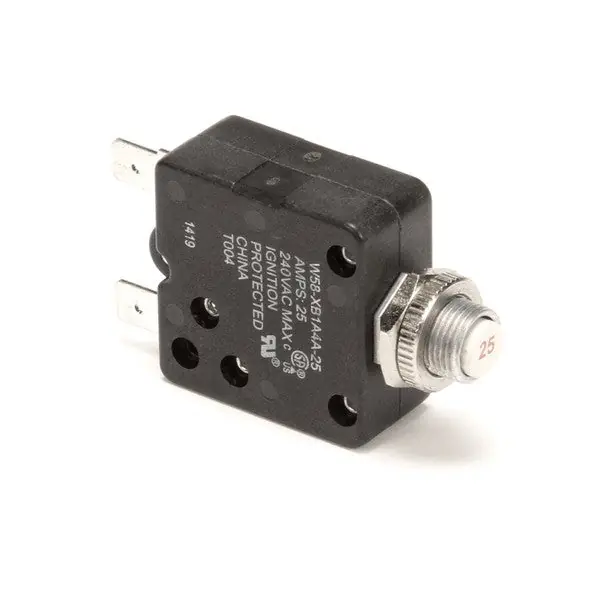 Breaker Reset 25 Amps ELB197 for Nu-Vu