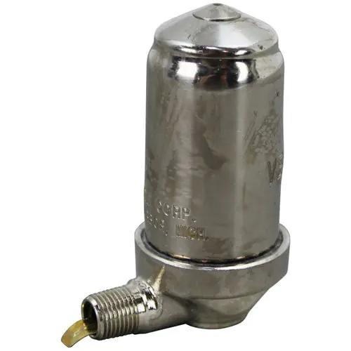 AIR VENT S10-4556 for Market Forge MARS10-4556