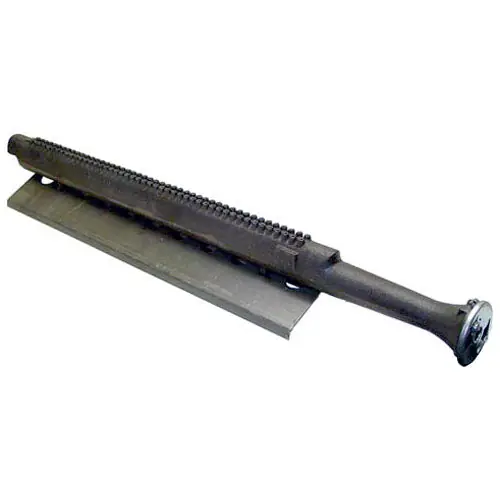 Vulcan Hart 410600-00002 Burner 26-3/4 CI