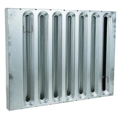 Hood Filter 17003002025 for Kason 67003002025