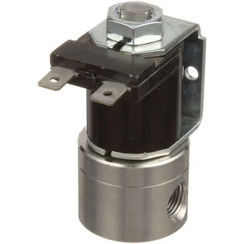 Bunn 1085.0002 Solenoid Valve 1/8 120V