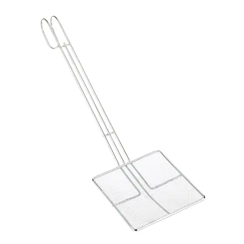 SKIMMER,SQUARE,#12MESH,6X6,PC696 for Prince Castle PRIPC696