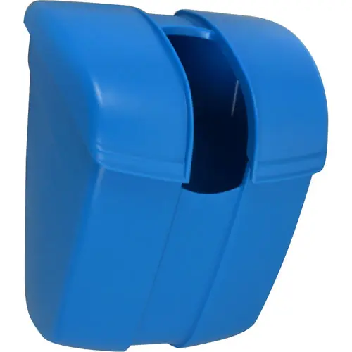 SCOOP HOLDER ENCLOSED SJSI2000 for San Jamar SAJSJSI2000
