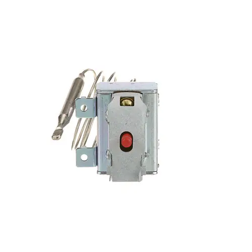 Hi-Limit Thermostat 450 (24 x 2.5 x 2) STAY1668 for Star Mfg