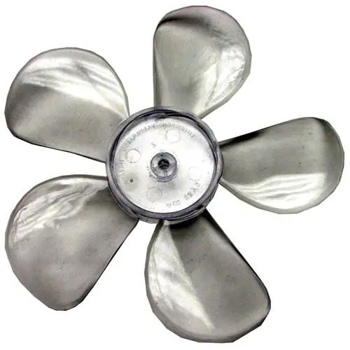 FAN BLADE 5 1/2 CCW 13089 for McCall MCL13089