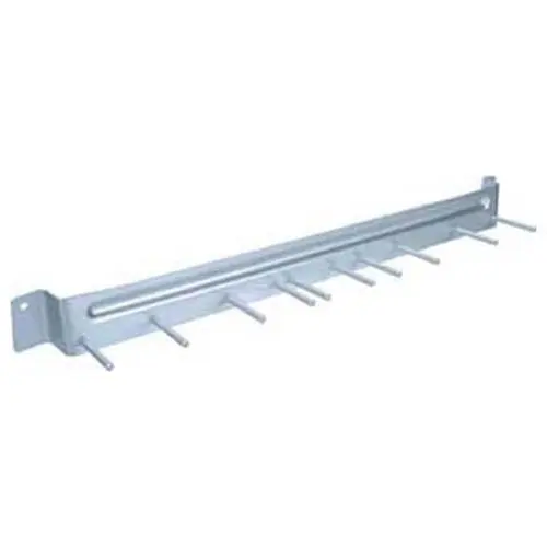17 In Broom/brush Holder for Carlisle Foodservice 4073500