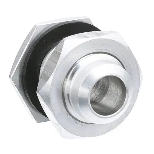DRAIN FITTING 5/8 PLUG NUT for Nor-Lake 073271