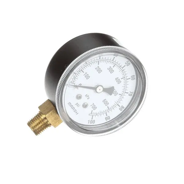 GAUGE BOT MOUNT 0-100PSI for Cleveland 07169