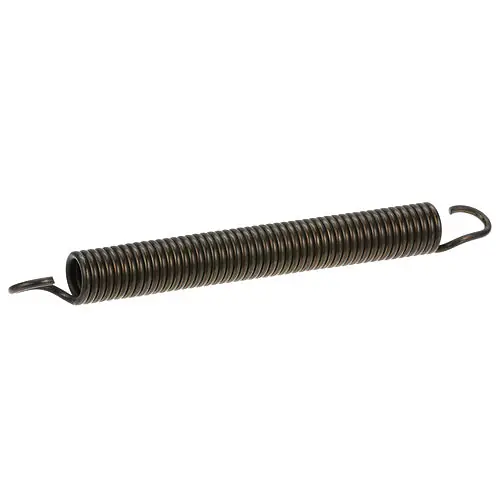 DOOR SPRING 142110 for Franklin Chef 142110