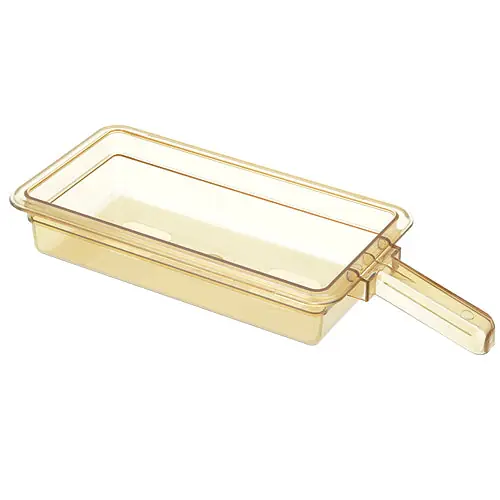 PAN SINGLE HANDLE 7015 for Duke DUK7015