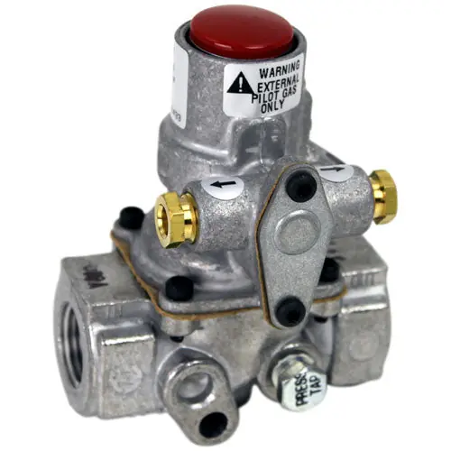 Safety Valve for Nieco NC2127