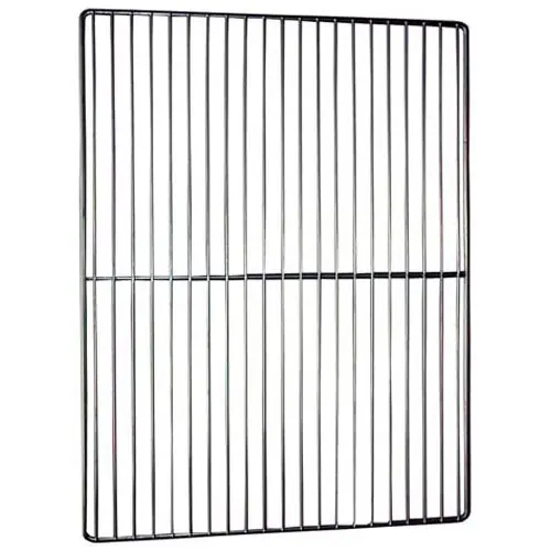WIRE SHELF SILVER EPOXY COATED 26 X 21 X 0.375 239041 for Kairak KAI239041