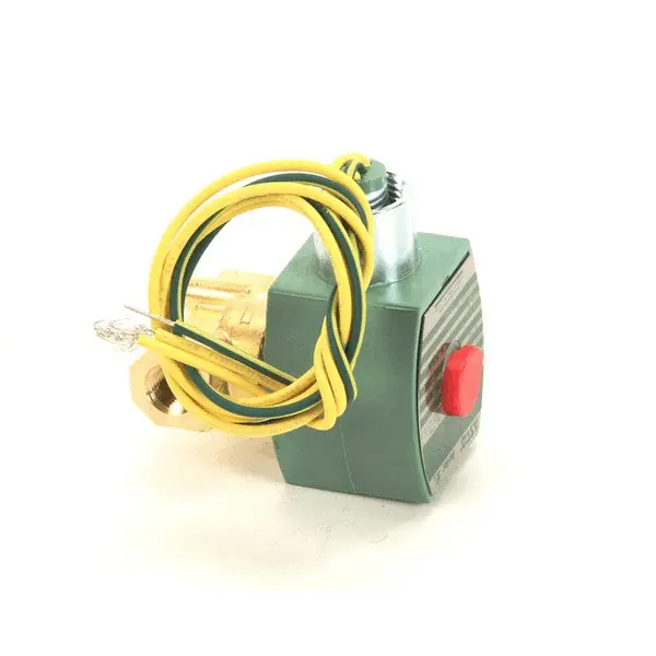 ND SOLENOID STEAM 00-843836 for Vulcan Hart