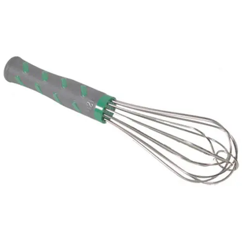 French Whip 10 in HD Heavy Wire 47090 for Vollrath/Idea-Medalie