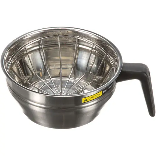 Bunn BU20216.0000 (OCM) S/S Brew Funnel