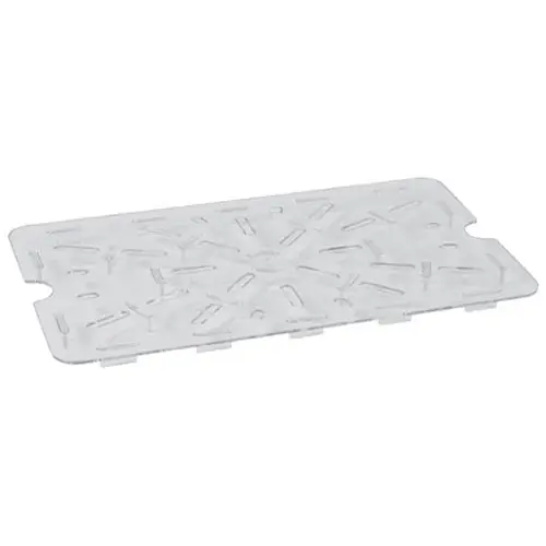 DRAINTRAY FITS 12X18 BOX CAM1218DSCW135 for Cambro CAM1218DSCW135
