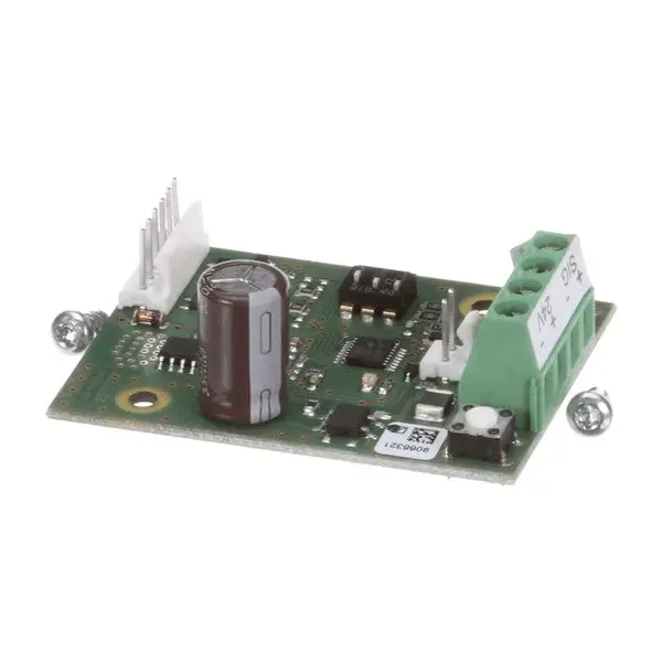 BOARD REPLACEMENT MODULATING V for nieco 23642