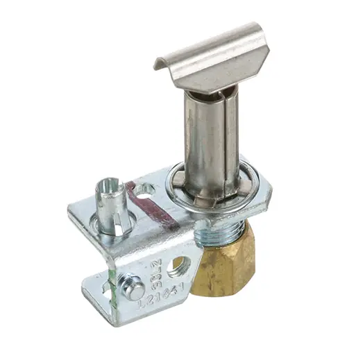 Blodgett 55131 (52089 OLD) Pilot Assy, Nat 2 inches
