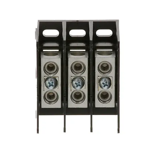Terminal Block 600V 150A 3 Pole for Hobart 410472-8