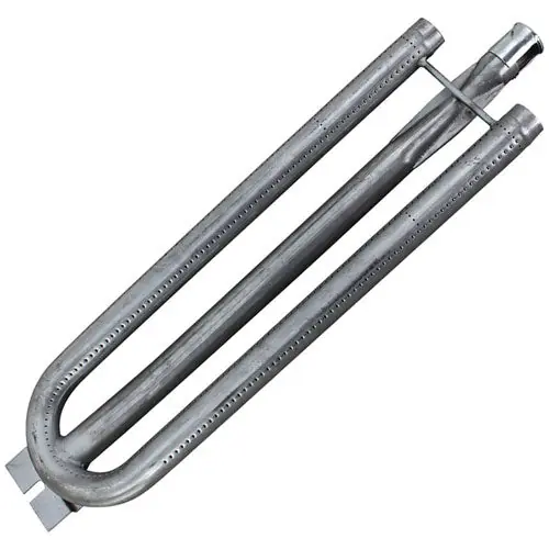 Vulcan Hart 19737-4 Burner 23-3/4 X 6 Steel