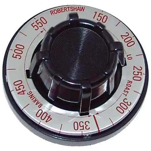 DIAL 2-1/2 D 150-550 GL1017503 for Garland GL1017503