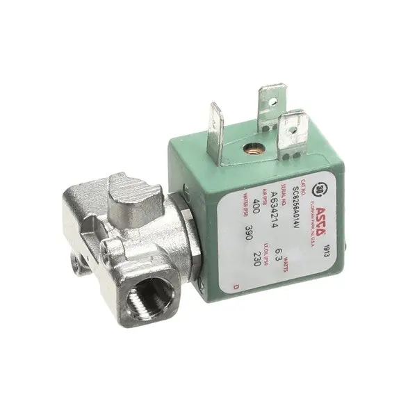 SOLENOID VALVE 240V 5162-2 for CROWN STEAM