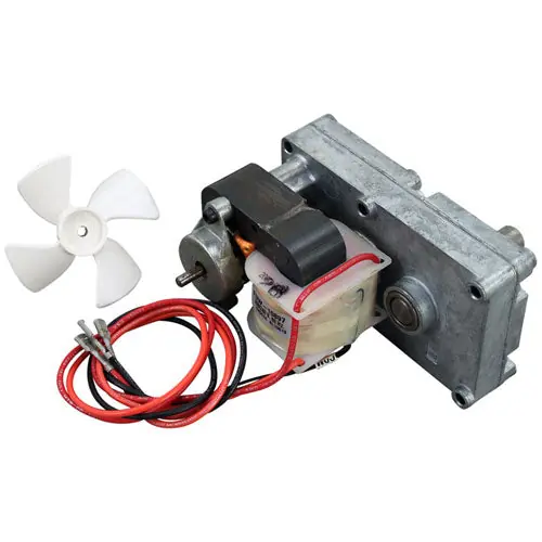 APW 85195 MOTOR 208/240V 6 INCH