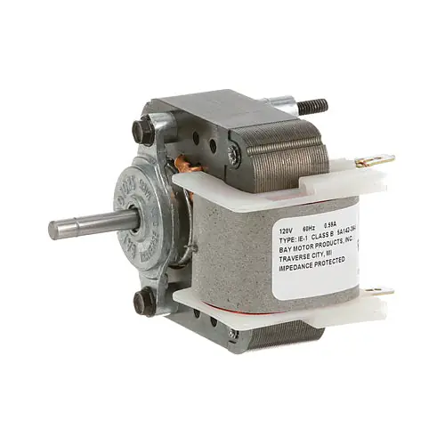 MOTOR FAN 120V PRI21256 for Prince Castle 21256