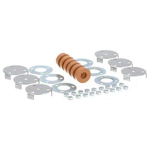BEARING/RETAINER KIT for Franke 490386