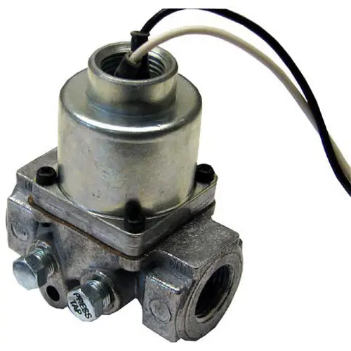 SOLENOID VALVE 120V 1/2 PIPE 2V-80502-01 for Star Mfg STA2V-80502-01