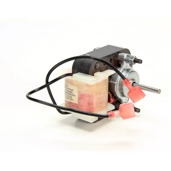 MOTOR EVAP 3/16OD SHAFT CWSE 430061-2 for Traulsen 430061-2