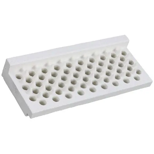 Ceramic Radiant 5-1/4 X 2-1/4 P9311-32 for Southbend SOUP9311-32