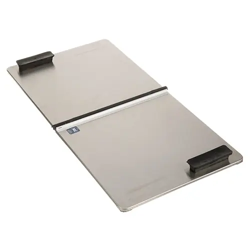 Lid Ice Cream Box 10.5x20.5 HDLID111 for Randell HDLID111
