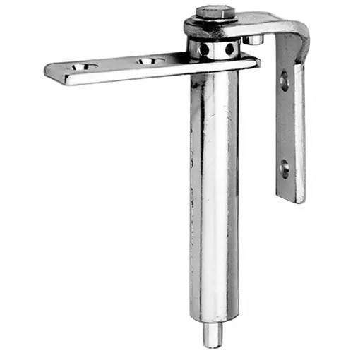 BRAND 401Y177 Bracket Hinge With Closer Top for Beverage Air 401Y177