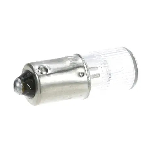 Bulb Only Clear 250V 20370-20 for Vulcan Hart 20370-20