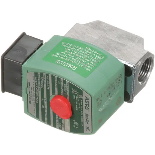 SOLENOID VALVE 8008746 for Vulcan Hart 428045-1