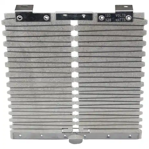 Toaster Element 120V 328W 5.5 x 5 x 0.5 51098SP for Lincoln LIN51098SP