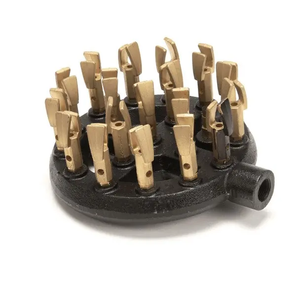 Duck Jet Burner 125 for Royal Range 1302
