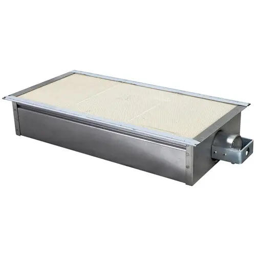 Infrared Burner 1039 for Imperial IMP-1039