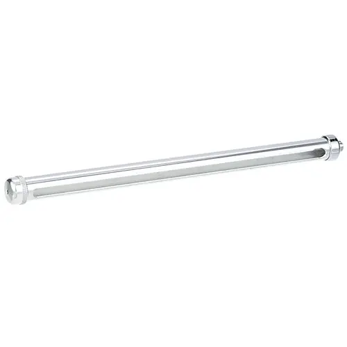 Gauge Shield Assembly for Grindmaster D020A
