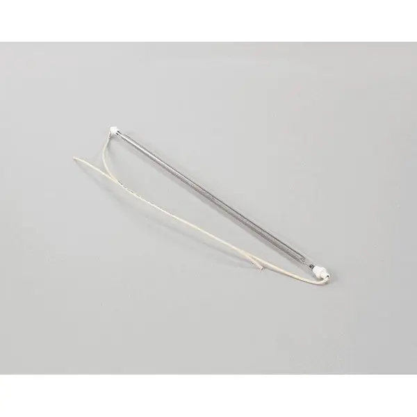 HEATERTUBE, QUARTZ, 375W-208V, QT14 for Star Mfg GE-198078