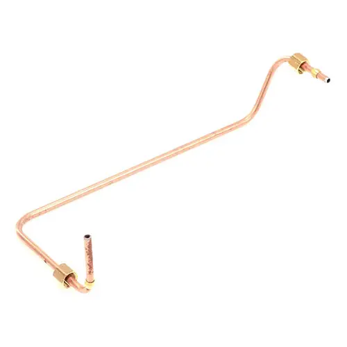 N21414927 .187 Tub Pilot Valve Lt Kit for Garland CK2229000