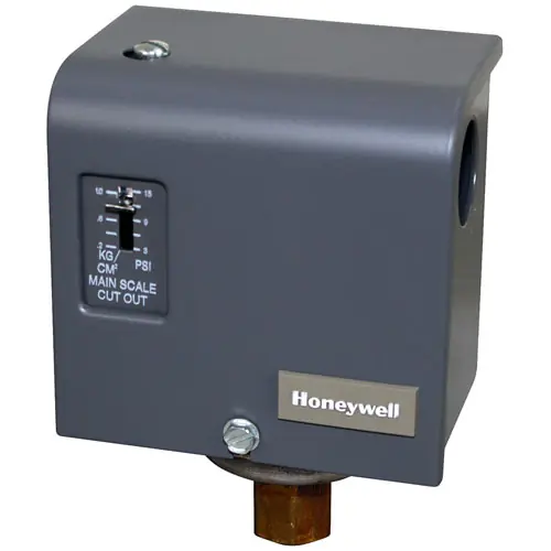 Frymaster 8070235 Pressure Control Power (3 to 15 PSI) Replacement MPN