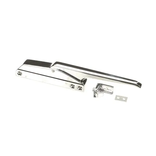 DOOR LATCH EDGEMOUNT STYLE CHR for FWE LTH-DR