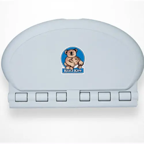 Changing Table Oval Gray KB308-01 for Koala Kare Products