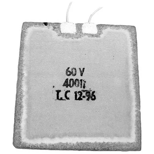 Toaster Element 60V 325W 5-3/4 X 5-1/4 2N-40011 for Wells 2N-40011